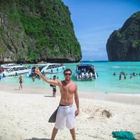 Отзыв от ФёдорФ - Виза Destination Thailand